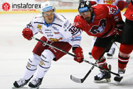 InstaTrade Zvolen xokkey klubining bosh homiysi!